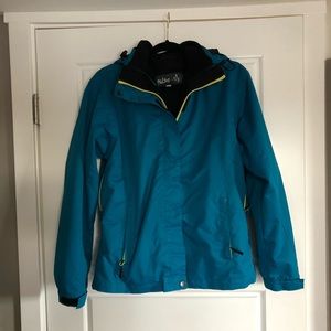 LIKE NEW Women’s Pulse Ski Jacket